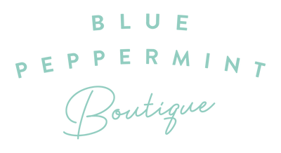 BluePeppermint Boutique logo