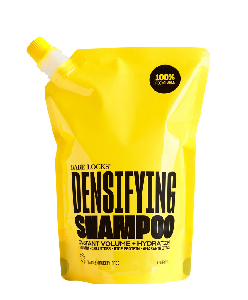 Densifying Shampoo - BluePeppermint Boutique