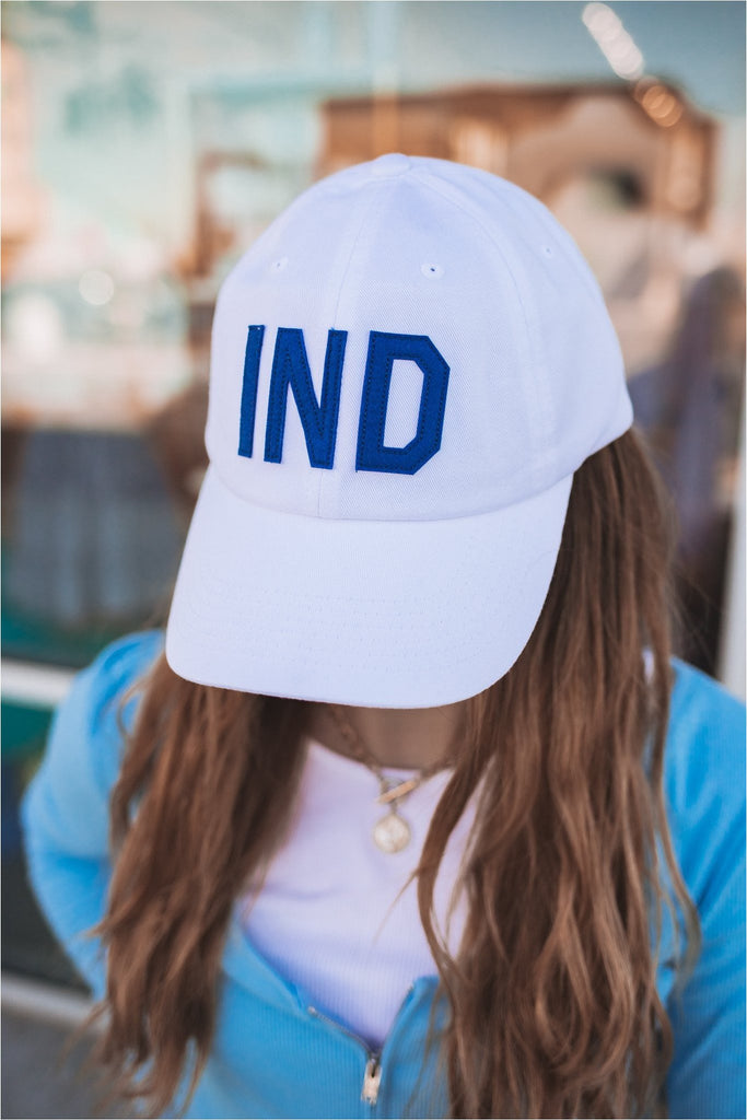 Aviate Hat-IND - BluePeppermint Boutique