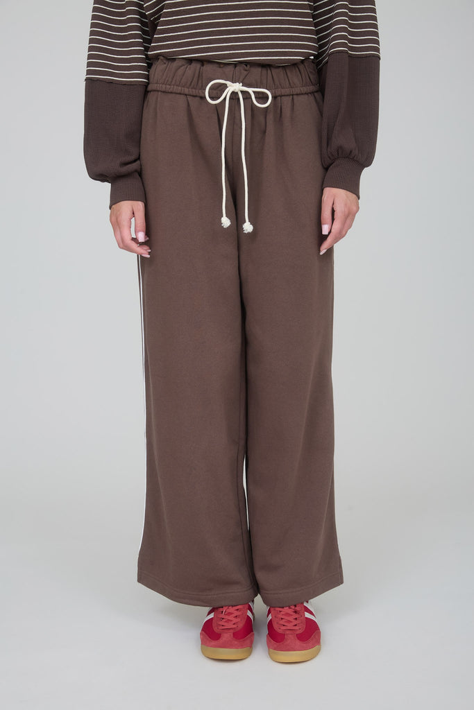 Mudslide Lounge Pants - BluePeppermint Boutique