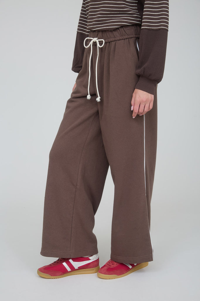 Mudslide Lounge Pants - BluePeppermint Boutique