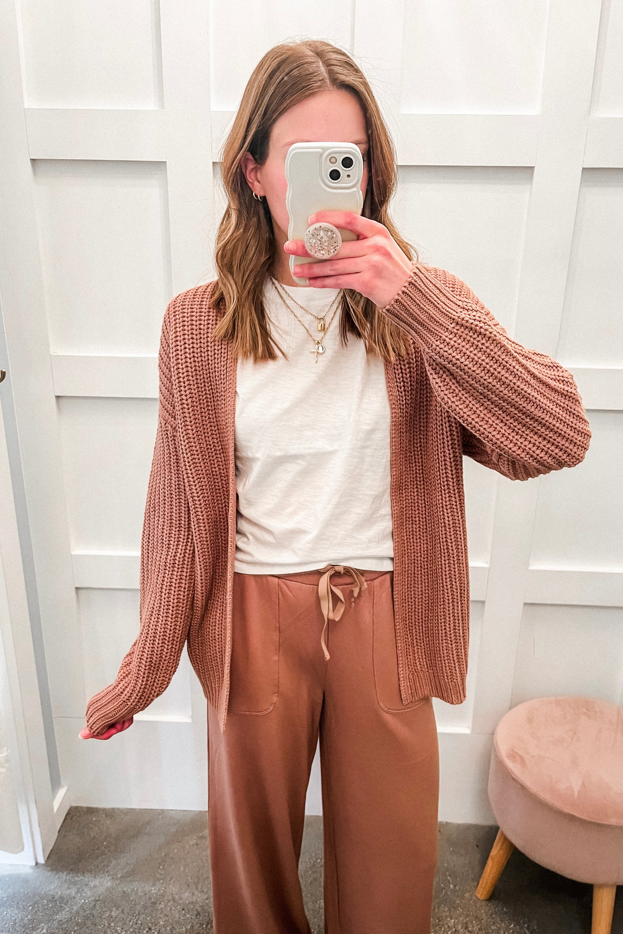 Cardigan Sutton