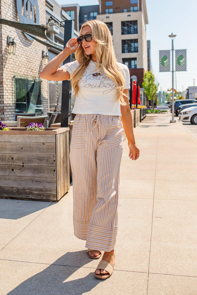 Limoncello Midi Dress | BluePeppermint Boutique