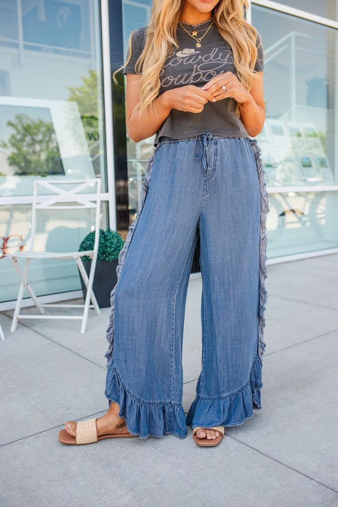 Limoncello Midi Dress | BluePeppermint Boutique