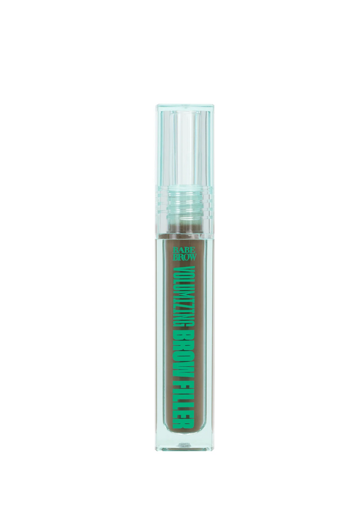 Babe Brow Volumizing Brow Filler-Taupe - BluePeppermint Boutique