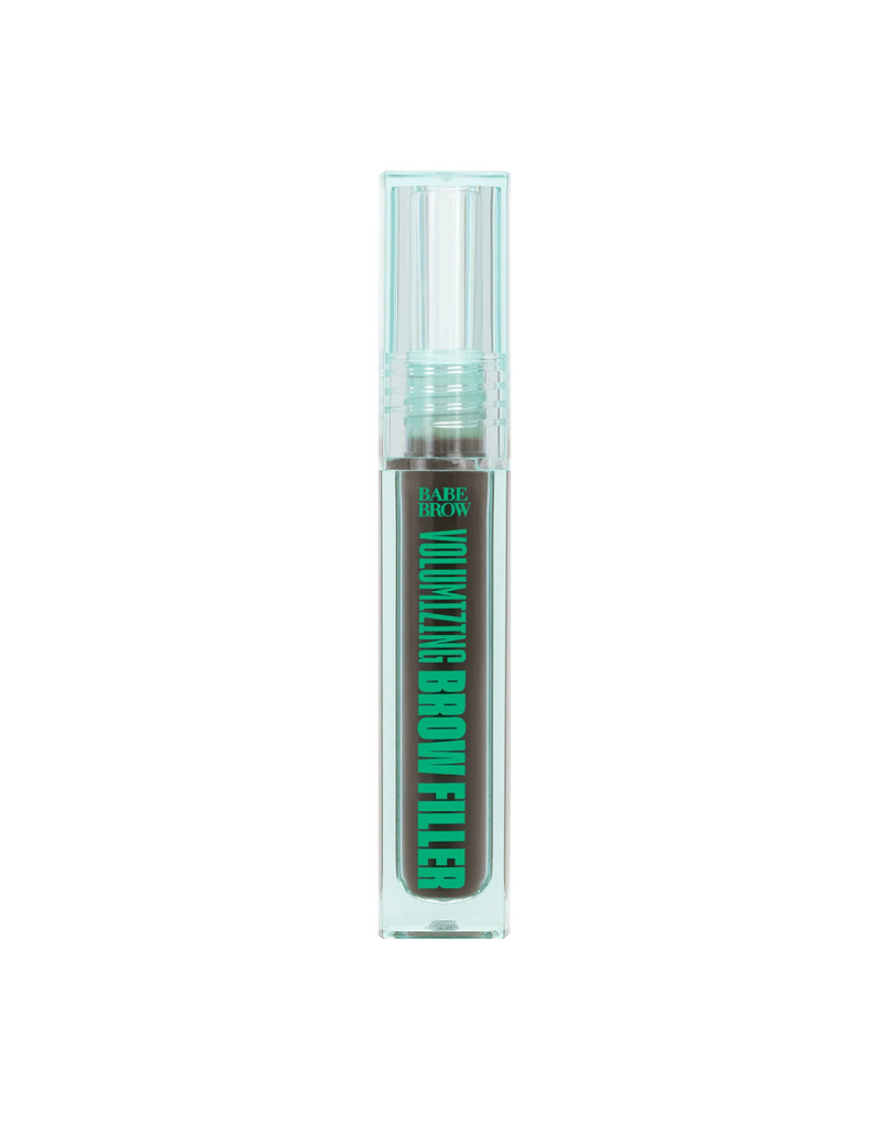 Babe Brow Volumizing Brow Filler-Dark Brown - BluePeppermint Boutique