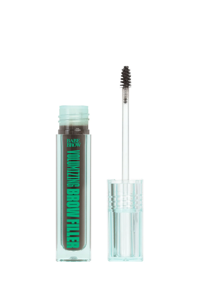 Babe Brow Volumizing Brow Filler-Dark Brown - BluePeppermint Boutique