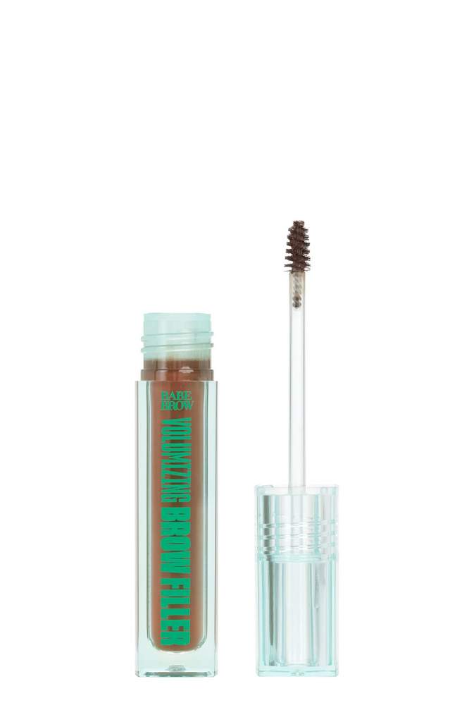 Babe Brow Volumizing Brow Filler-Auburn - BluePeppermint Boutique