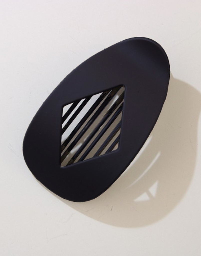 Jumbo Lay Flat Claw Clip - BluePeppermint Boutique