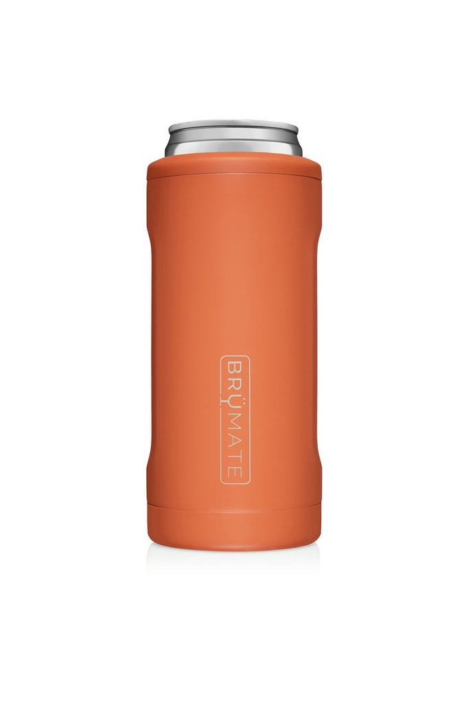 BruMate Hopsulator Slim-Matte Clay - BluePeppermint Boutique