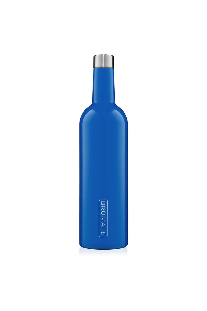BruMate Winesulator-Royal Blue - BluePeppermint Boutique