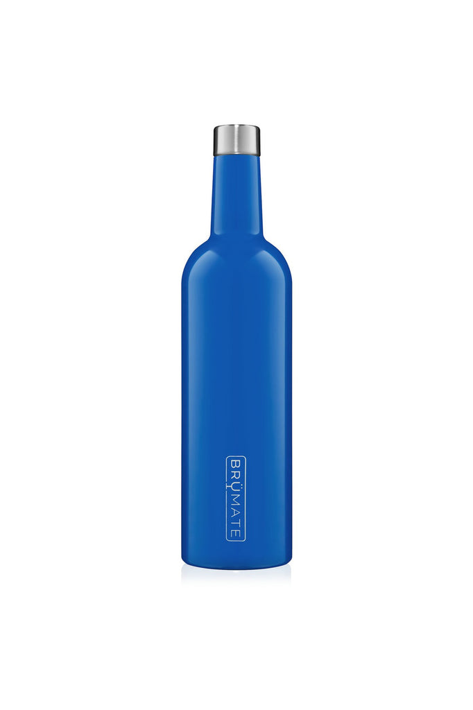 BruMate Winesulator-Royal Blue - BluePeppermint Boutique