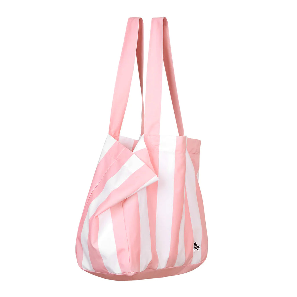 Dock&Bay Everyday Tote Bag - Malibu Pink - BluePeppermint Boutique