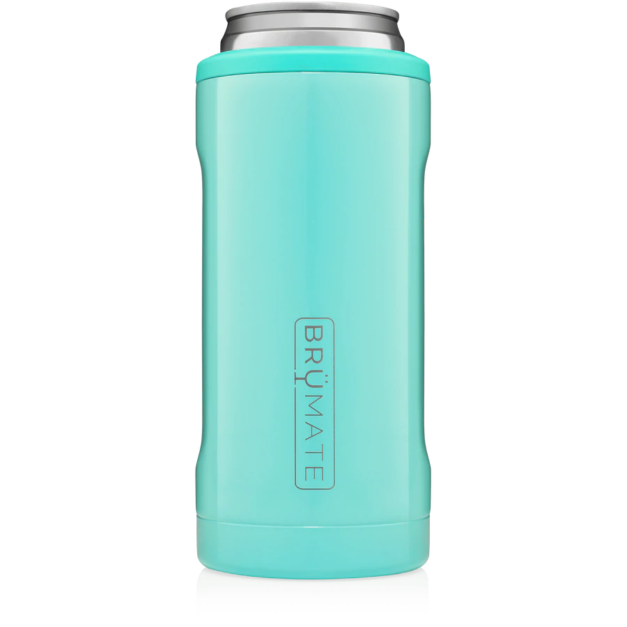 BruMate Hopsulator Slim-Aqua - BluePeppermint Boutique