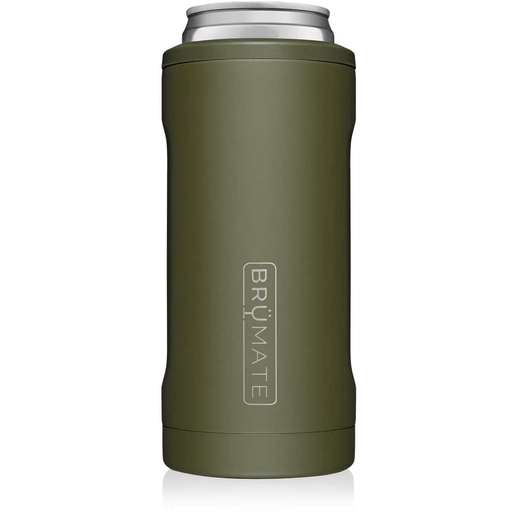 BruMate Hopsulator Slim-OD Green - BluePeppermint Boutique