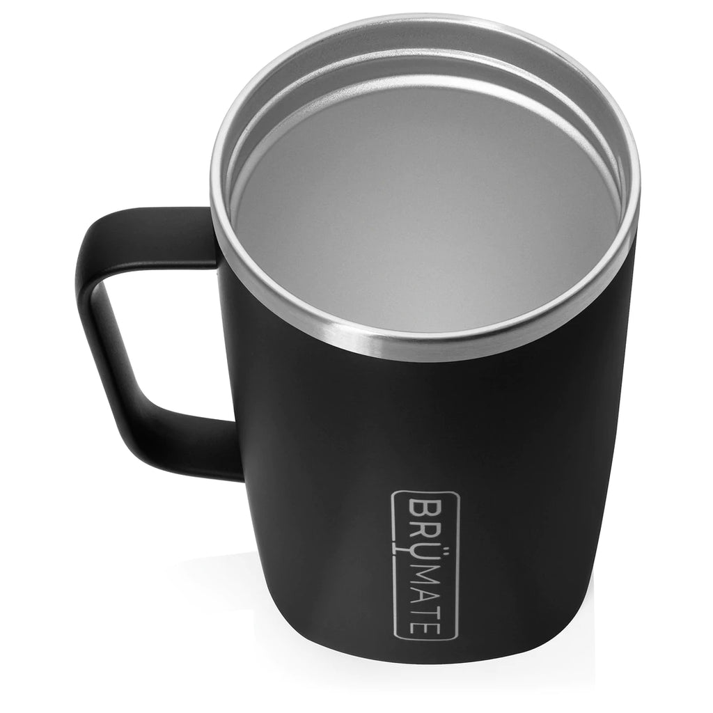 BruMate Toddy-Matte Black - BluePeppermint Boutique