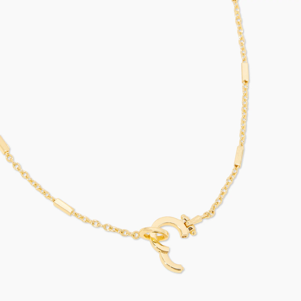 Gorjana Tatum Necklace - BluePeppermint Boutique