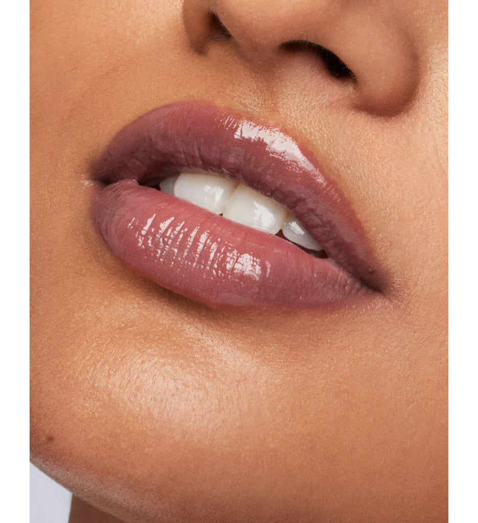 Babe Lash Plumping Lip Jelly In Mauve - BluePeppermint Boutique
