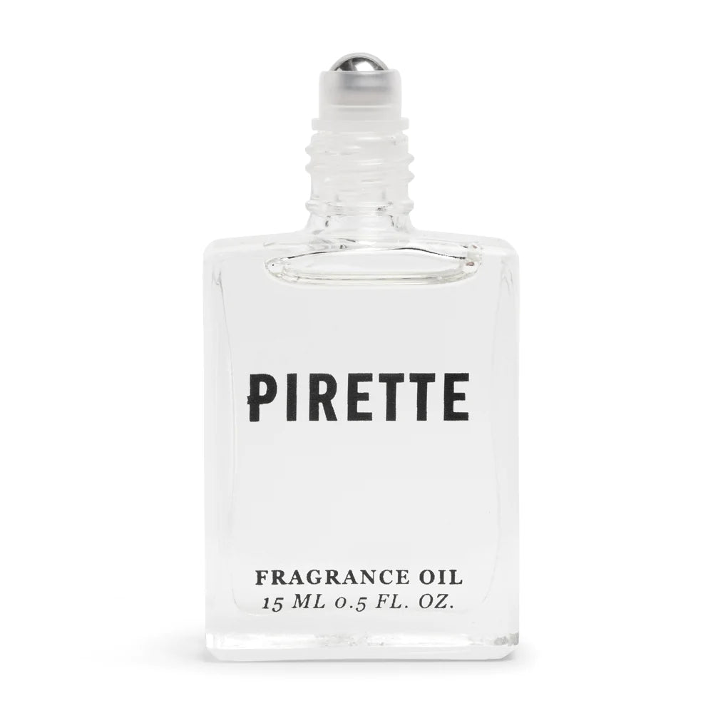 Pirette Fragrance Oil - BluePeppermint Boutique
