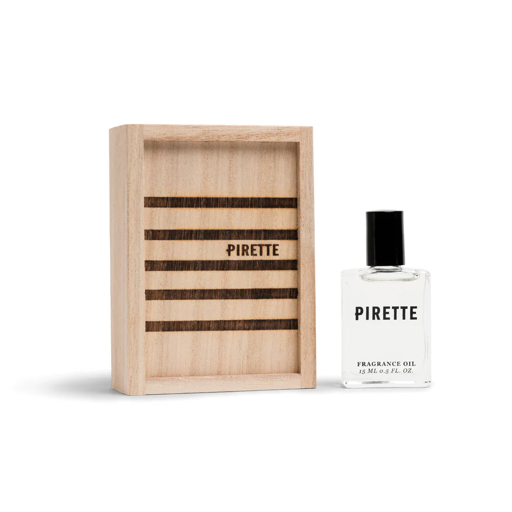 Pirette Fragrance Oil - BluePeppermint Boutique