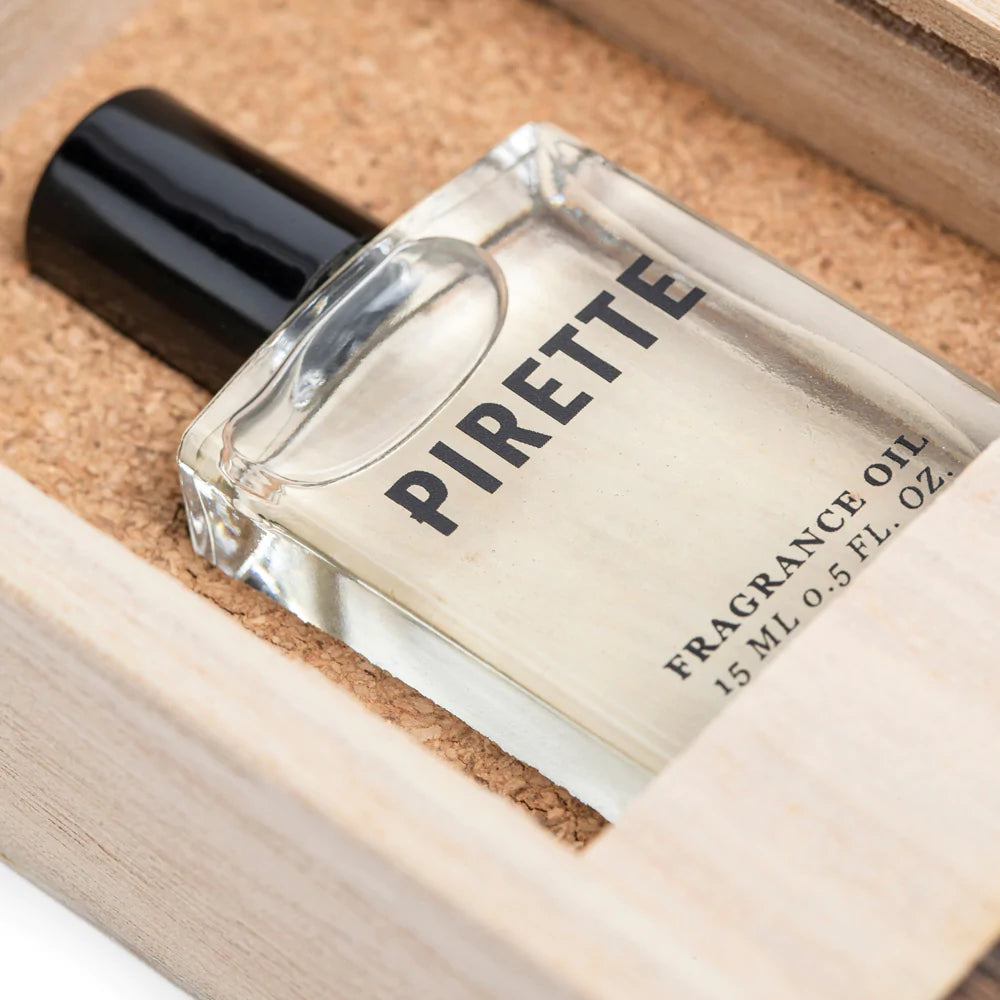 Pirette Fragrance Oil - BluePeppermint Boutique