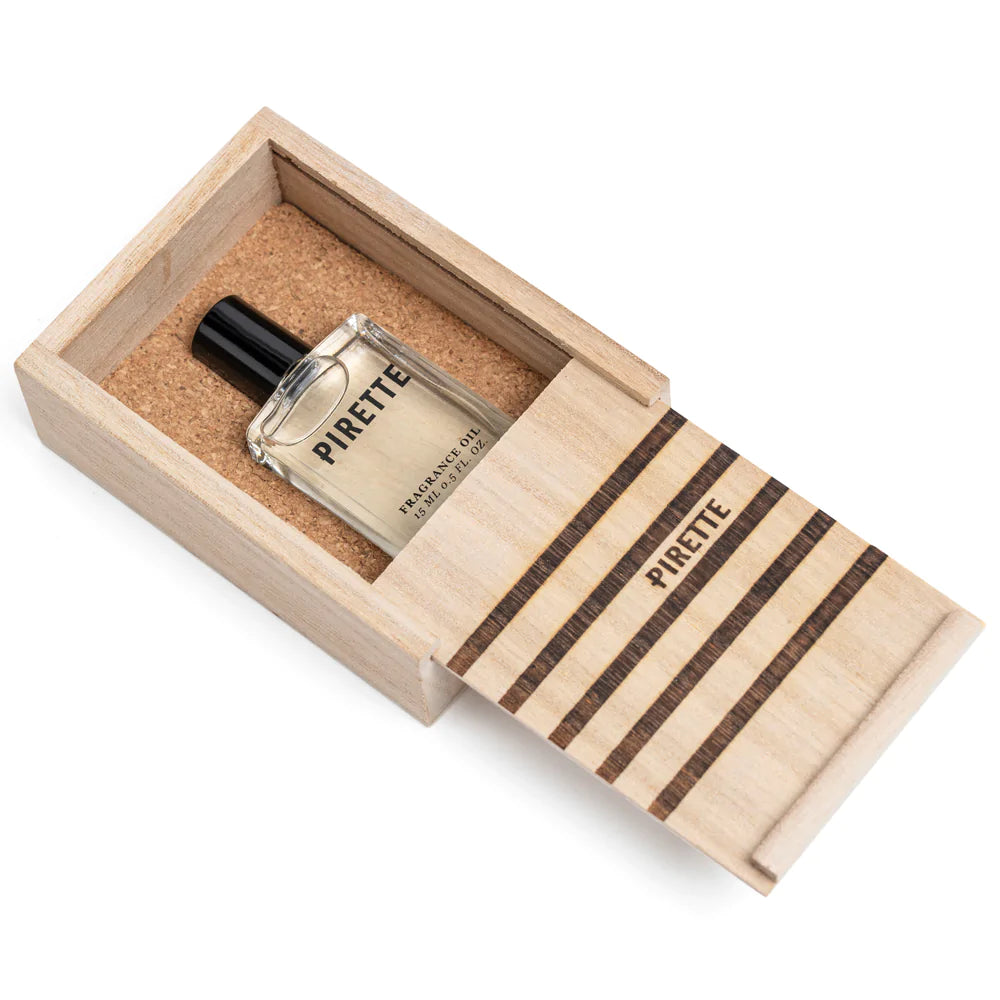 Pirette Fragrance Oil - BluePeppermint Boutique