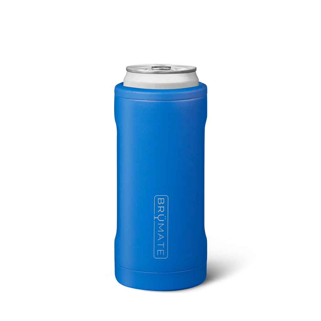 BruMate Hopsulator Slim-Azure - BluePeppermint Boutique