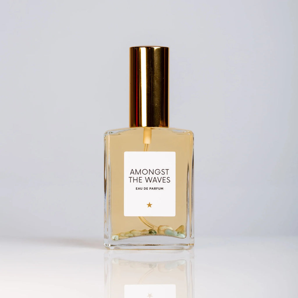 Olivine Atelier Amongst The Waves Eau De Parfum - BluePeppermint Boutique