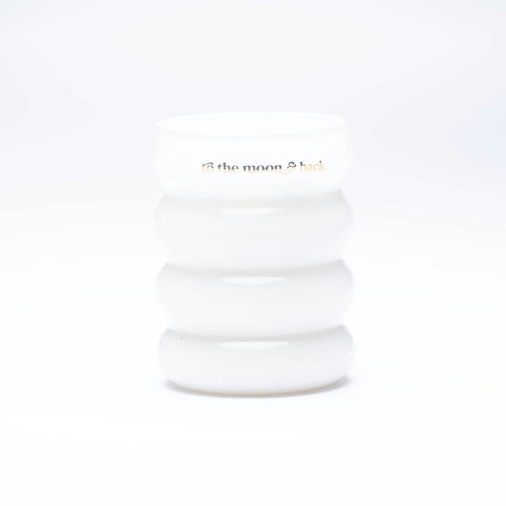 Ginger June Wiggle Collection Candle - BluePeppermint Boutique