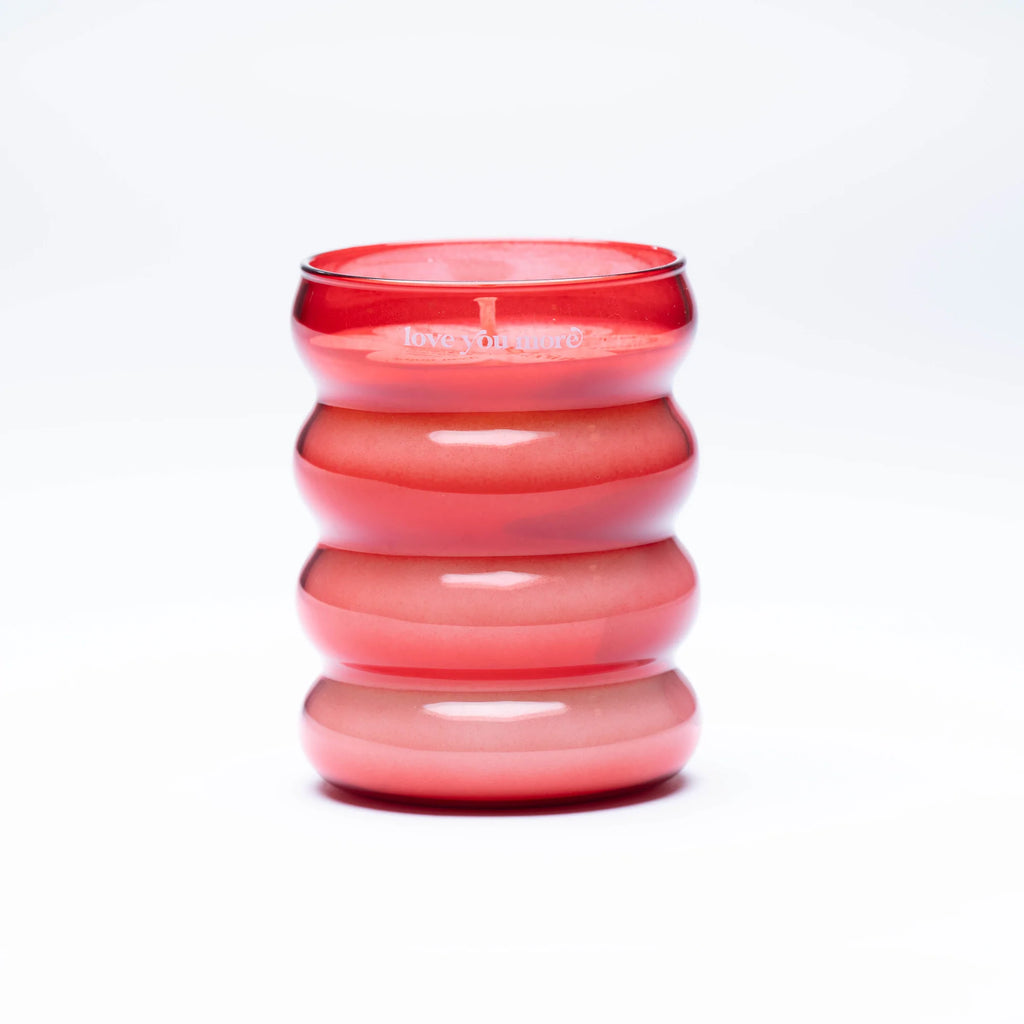 Ginger June Wiggle Collection Candle - BluePeppermint Boutique