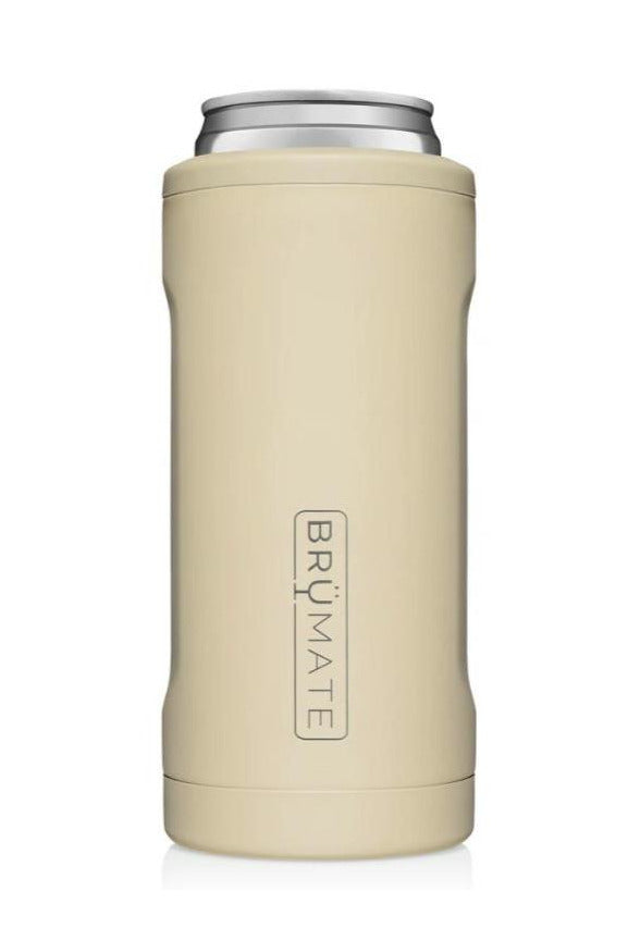 BruMate Hopsulator Slim-Desert Sand - BluePeppermint Boutique