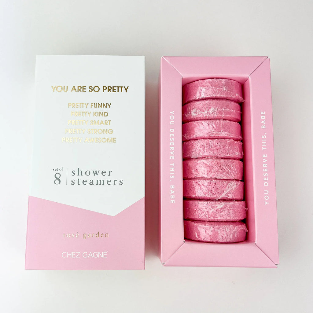 Chez Gagne Shower Streamers - BluePeppermint Boutique