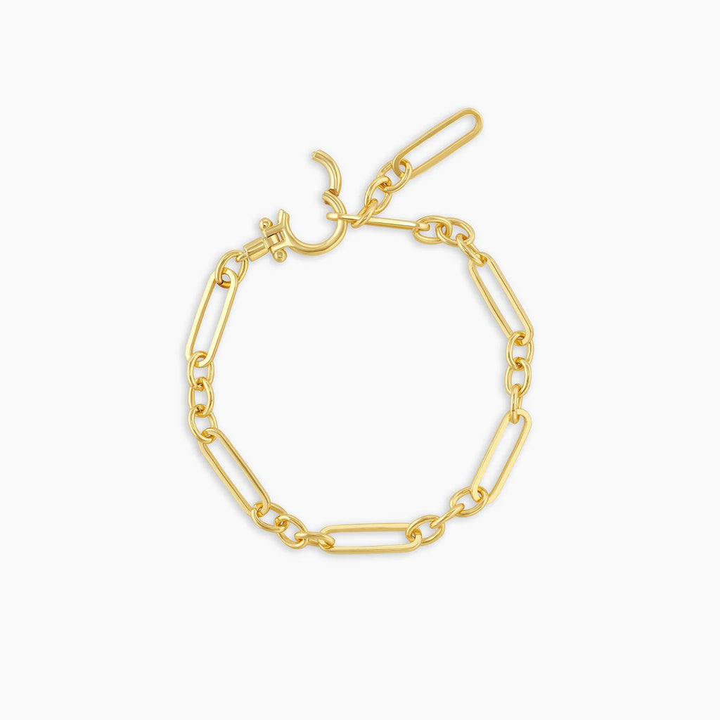 Gorjana Reed Bracelet - BluePeppermint Boutique