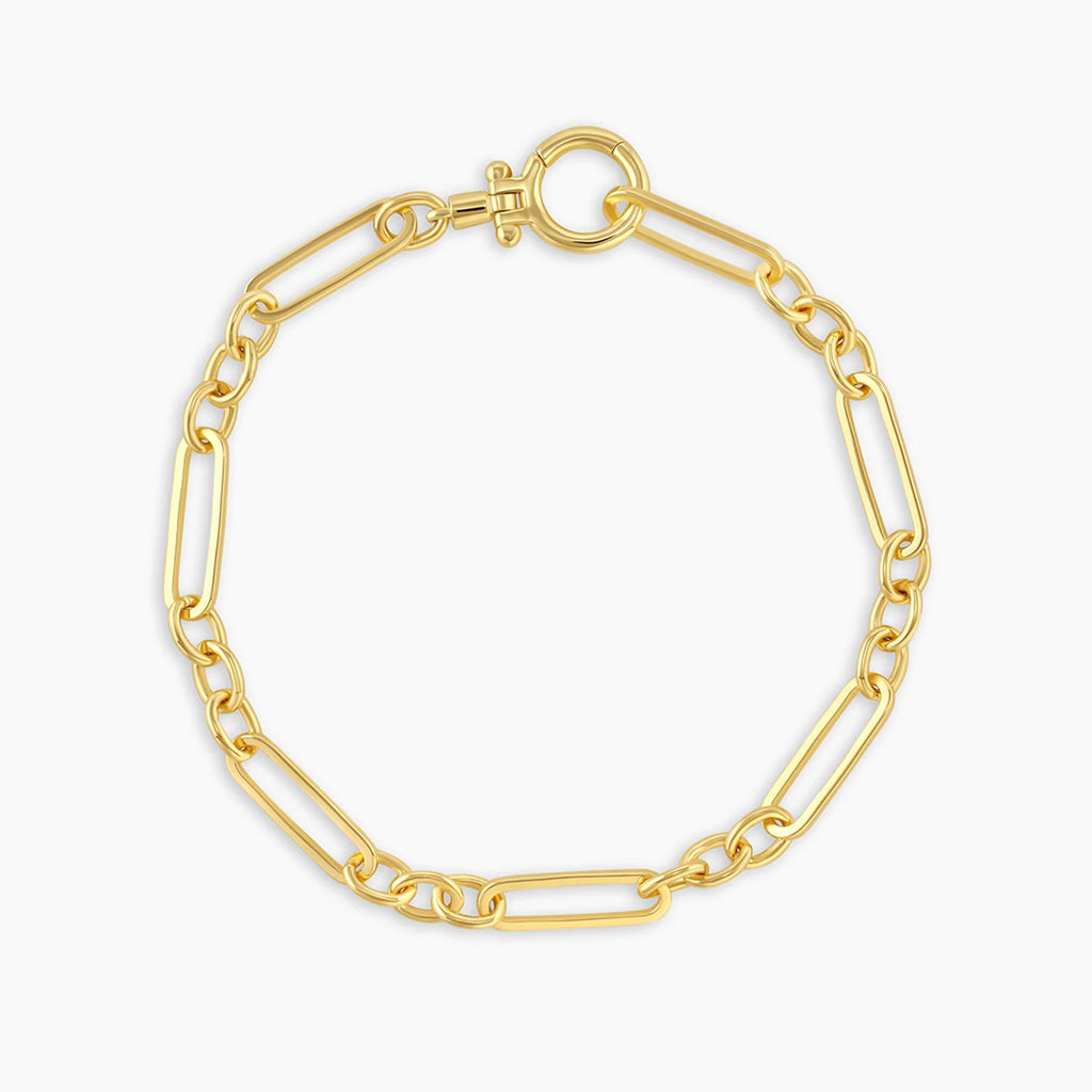 Gorjana Reed Bracelet - BluePeppermint Boutique