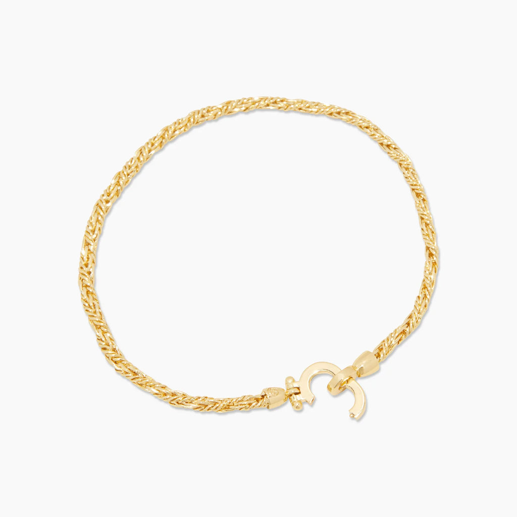 Gorjana Marin Bracelet - BluePeppermint Boutique