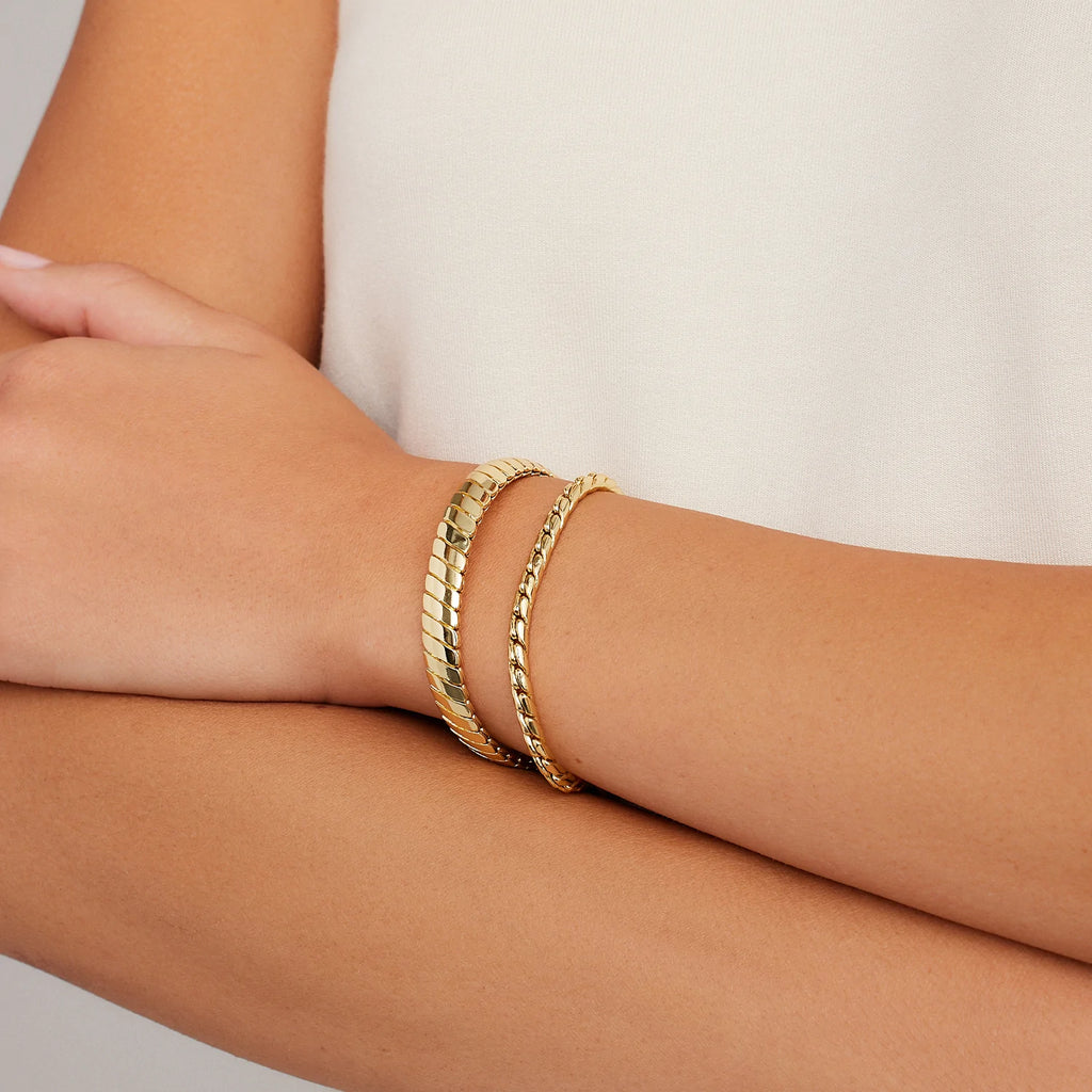 Gorjana Julian Bracelet - BluePeppermint Boutique