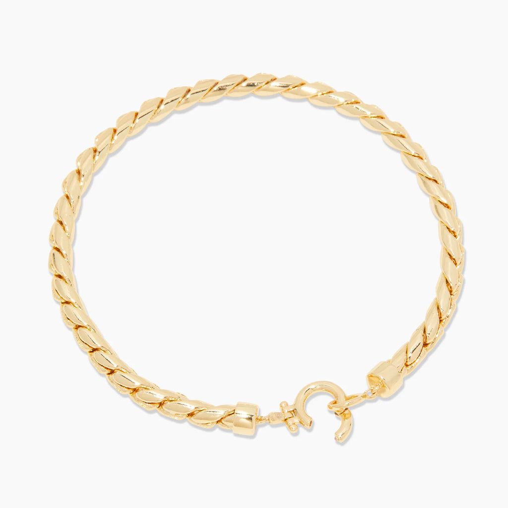 Gorjana Julian Bracelet - BluePeppermint Boutique