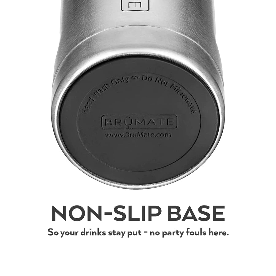 BruMate Hopsulator Slim-Aqua - BluePeppermint Boutique