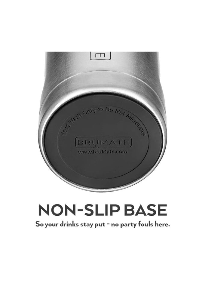 BruMate Hopsulator Slim-Daisy - BluePeppermint Boutique