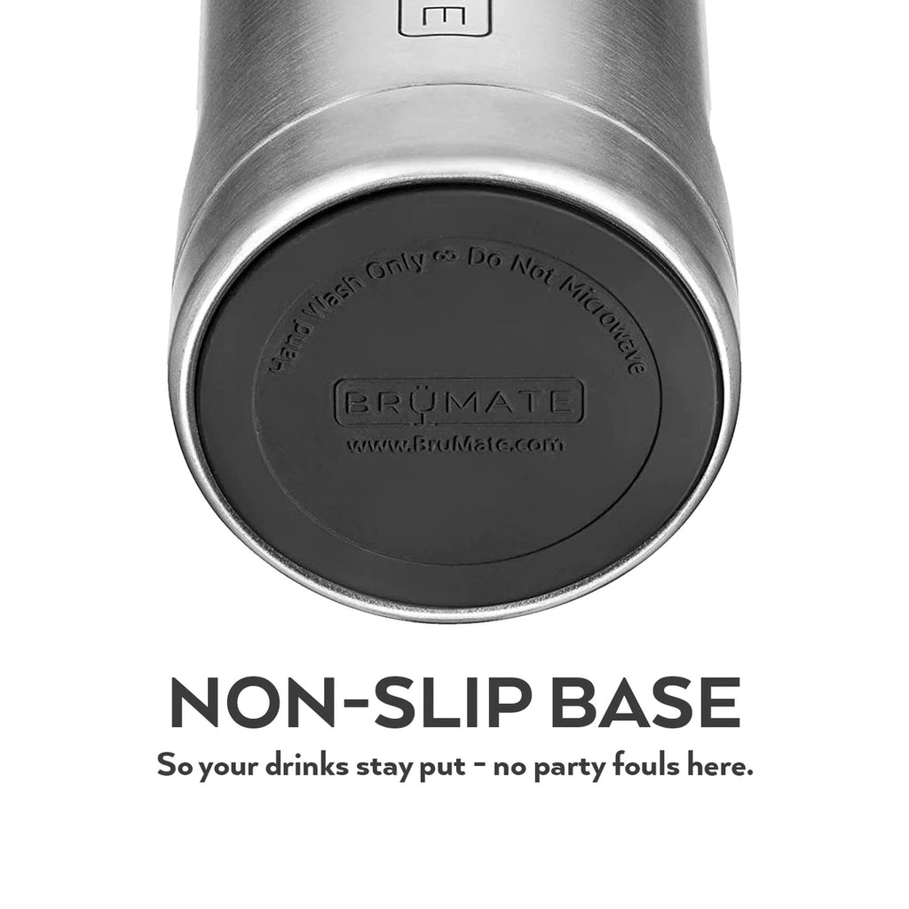 BruMate Hopsulator Slim-OD Green - BluePeppermint Boutique