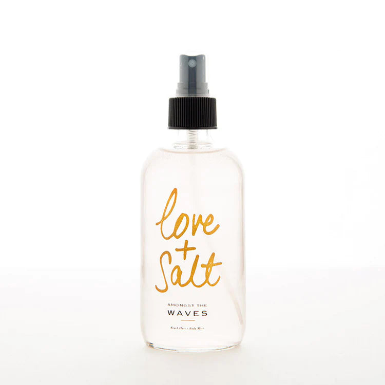 Olivine Atelier Love + Salt Beach Hair Mist - 2 oz. - BluePeppermint Boutique