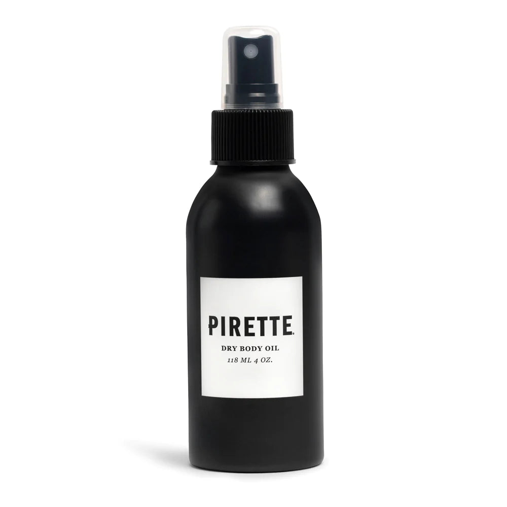 Pirette Dry Body Oil - BluePeppermint Boutique