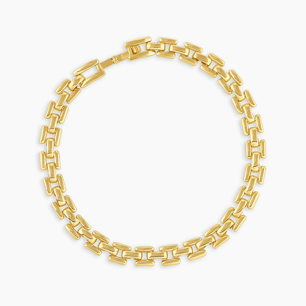 Gorjana Brooklyn Bracelet - BluePeppermint Boutique
