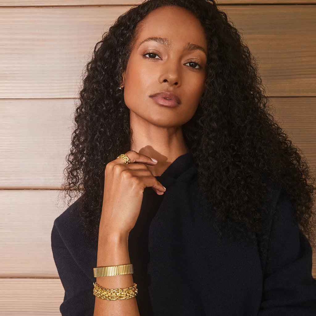 Gorjana Venice Watch Bracelet - BluePeppermint Boutique