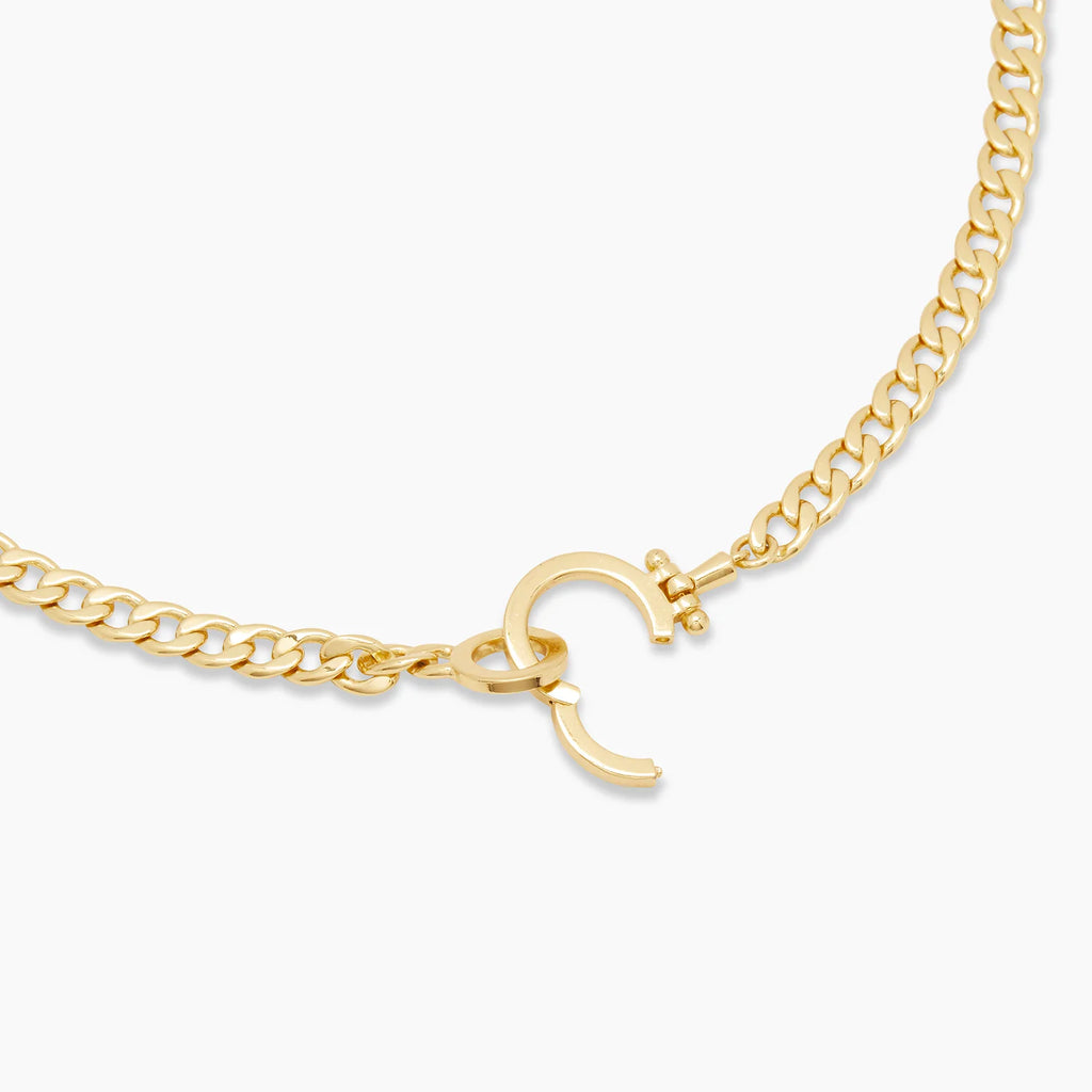 Gorjana Wilder Necklace - BluePeppermint Boutique