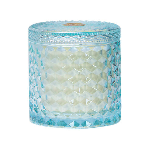 The SOi Company Shimmer Candle - 15oz - BluePeppermint Boutique