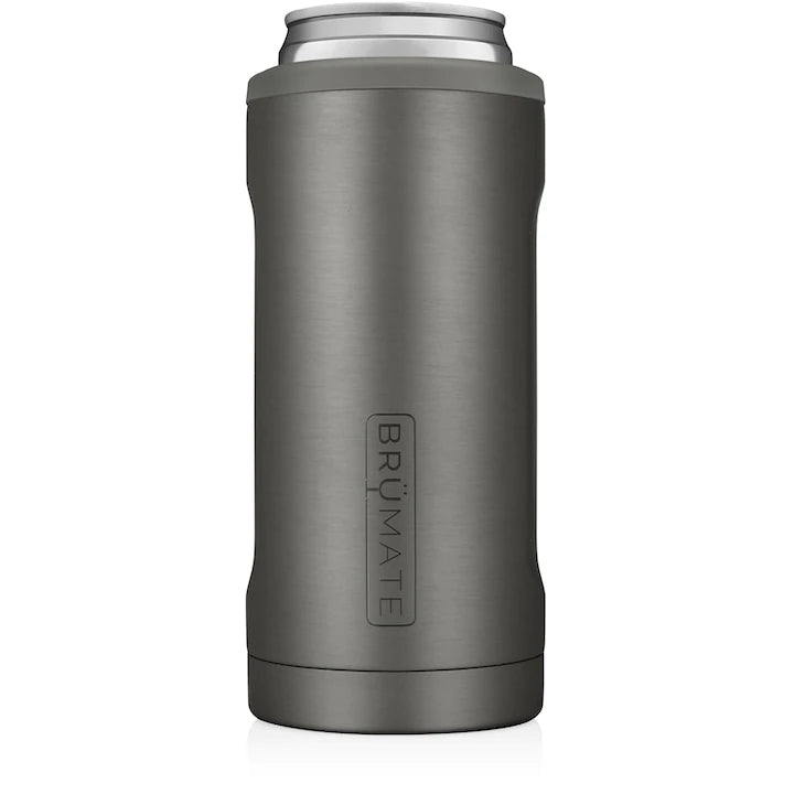 Hopsulator Slim - Black Stainless - BluePeppermint Boutique