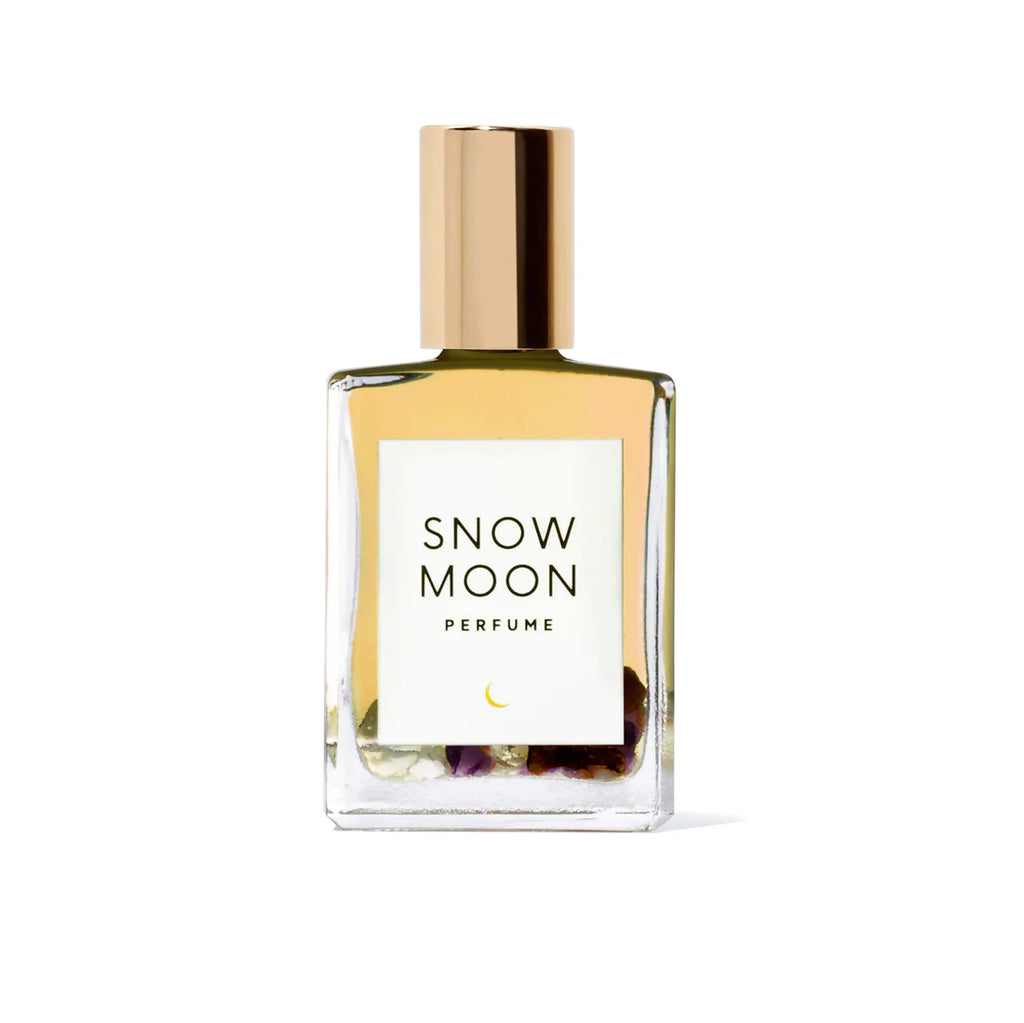 Olivine Atelier 13 Moons Perfume Oil - BluePeppermint Boutique