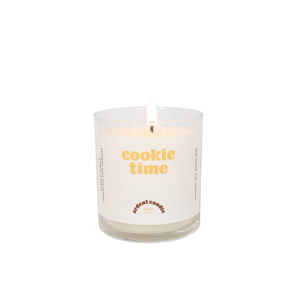 Cookie Time Candle - BluePeppermint Boutique