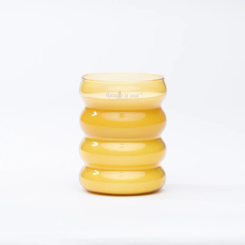 Ginger June Wiggle Collection Candle - BluePeppermint Boutique